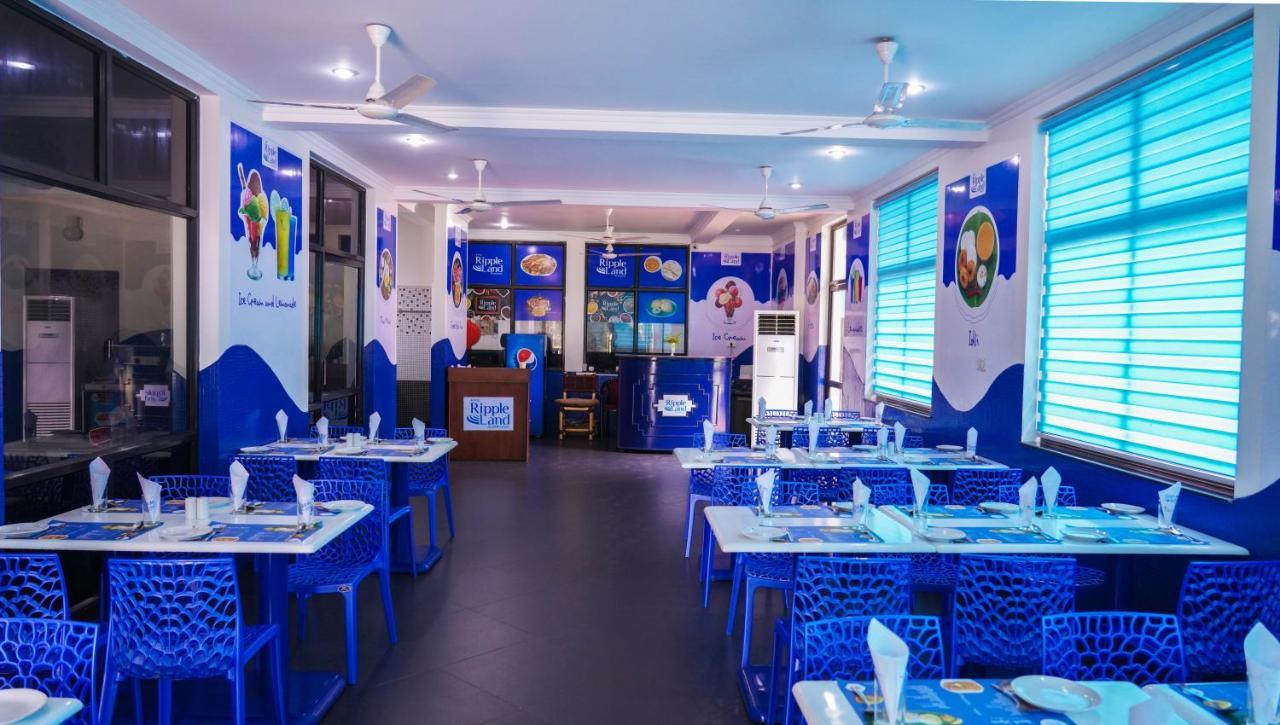 KTDC Ripple Land, Alappuzha酒店 外观 照片