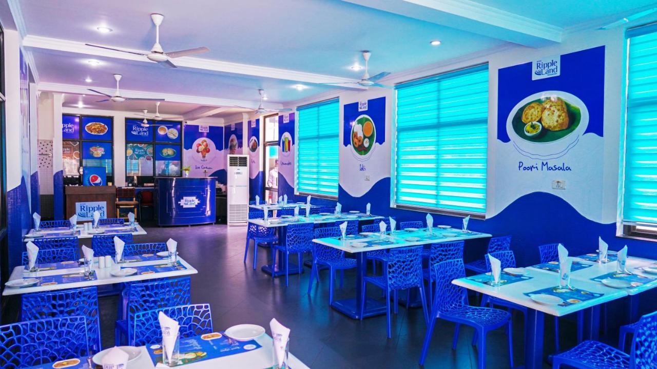KTDC Ripple Land, Alappuzha酒店 外观 照片